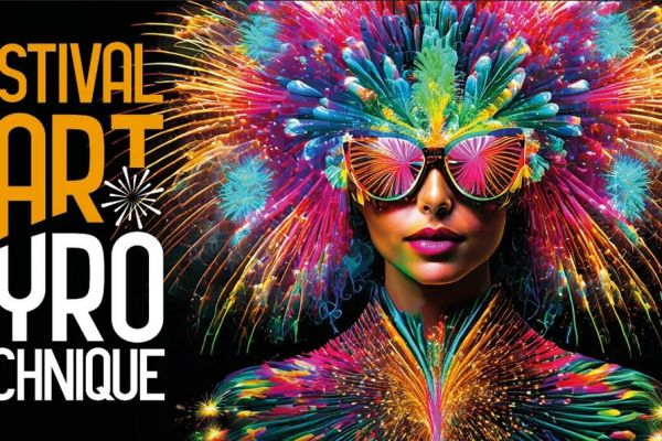 Bocage Créations offre sa montre mythique au vainqueur du Festival d’Art Pyrotechnique à Cannes