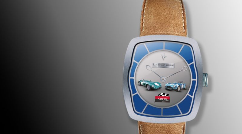 Le Mans 2025: Tribute Collection to Racing Legends