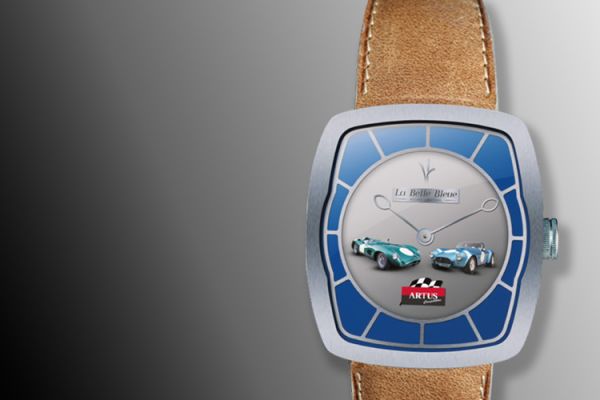 Le Mans 2025 : Collection hommage aux légendes de la course