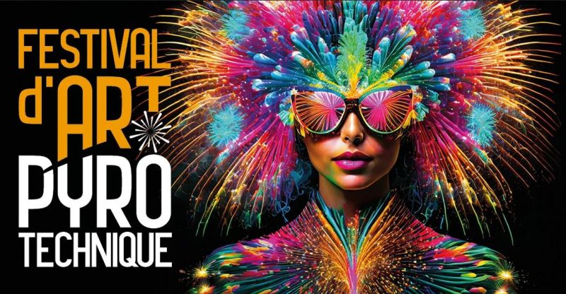 Bocage Créations offre sa montre mythique au vainqueur du Festival d’Art Pyrotechnique à Cannes